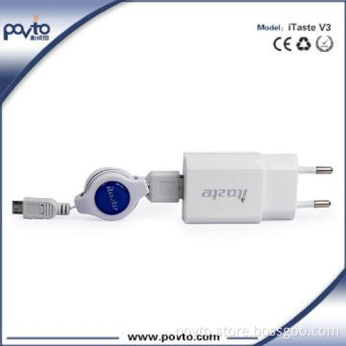 2013 best selling cigarettes ITaste VV